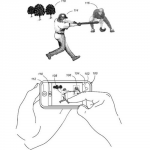 Apple brevetta un sistema di messa a fuoco multiplo touchscreen per dispositivi iOS