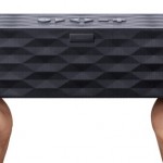 Jawbone lancia il nuovo Big Jambox Bluetooth Speaker per iPhone