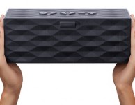 Jawbone lancia il nuovo Big Jambox Bluetooth Speaker per iPhone
