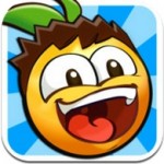 Bouncy Seed!: disegna i trampolini e raccogli più punti possibili