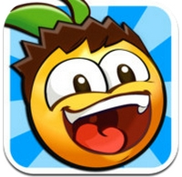 Bouncy Seed!: disegna i trampolini e raccogli più punti possibili