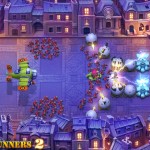 Fieldrunners 2 in arrivo sull’App Store alla fine di Giugno