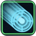 Compulse, puzzle game gravitazionale per iPhone