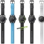 Cookoo, un orologio analogico che si collega all’iPhone