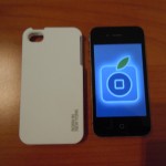 Hard Case Hue by id America per iPhone 4/4S – La videorecensione di iPhoneItalia