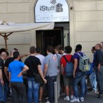 BarCamp: tra iPhone, musica e drink con iStuff e iPhoneItalia