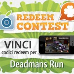 CONTEST: vinci 3 codici redeem per Deadmans Run [VINCITORI]