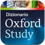Disponibile il nuovo Dizionario Oxford Study per studenti d’inglese