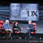 Tim Cook:” Il settore dell’Apple TV è di nostro grande interesse”