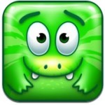 Expand it!, i dinosauri dell’arcobaleno sono su App Store