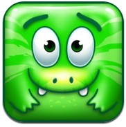 Expand it!, i dinosauri dell’arcobaleno sono su App Store