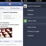 Facebook lancia una nuova applicazione per la gestione delle pagine