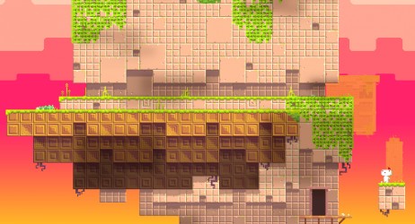 FEZ: ancora voci sul possibile porting su iOS