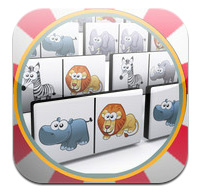 Gioco di domino per i bambini: altro simpatico gioco dedicato ai più piccoli!