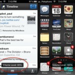 HUDChanger, sostituisci l’HUD per il volume con uno meno invasivo – Cydia