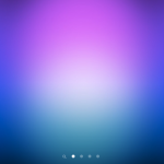 HomeSpringPage, aggiungi una nuova pagina vuota nella Home – Cydia