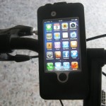 Bike4 custodia impermeabile da bici per iPhone 4/4S – La recensione di iPhoneItalia
