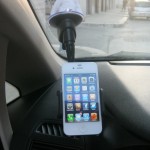 MaCally mGrip, supporto da auto con ventosa – La recensione di iPhoneItalia