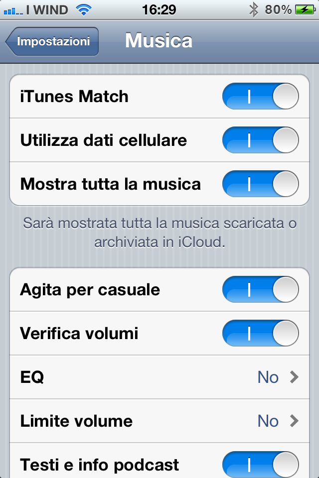 Connessione Dati Attiva Ma Non Funziona Iphone