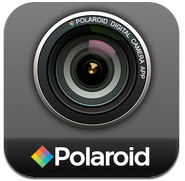 Polaroid Digital Camera App, trasformate le vostre immagini in fotografie scattate con una Polaroid