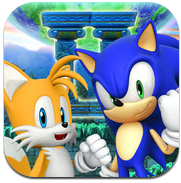 Sonic the Hedgehog 4: episodio 2 – La recensione di iPhoneItalia