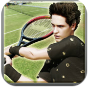 Virtua Tennis Challenge arriva finalmente sull’App Store!
