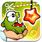 Cut The Rope: Experiments si aggiorna con 25 nuovi livelli e la localizzazione in italiano