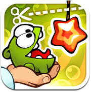 Cut The Rope: Experiments si aggiorna con 25 nuovi livelli e la localizzazione in italiano