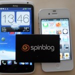 iPhone 4S Vs HTC OneX – Il confronto di iPhoneItalia