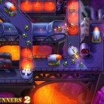 Fieldrunners 2 arriverà sull’App Store il 19 Luglio