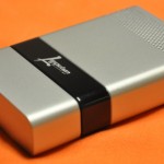 Un nuovo caricatore esterno a celle di combustibile promette di caricare l’iPhone fino a 14 volte con una singola carica