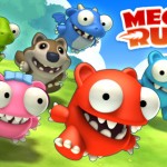 Mega Run: 16 nuovi livelli per questo fantastico runner