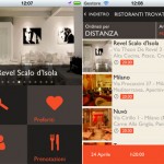 MiSiedo, l’app per iPhone che rivoluziona il modo di uscire a cena