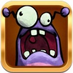 Monstaaa, un nuovo gioco di abilità per iPhone e iPad