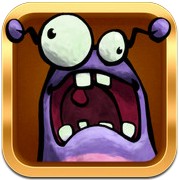 Monstaaa, un nuovo gioco di abilità per iPhone e iPad