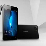 Oppo Finder, lo smartphone più sottile al mondo sarà disponibile in pre-ordine dal 6 giugno