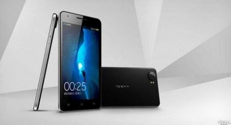 Oppo Finder, lo smartphone più sottile al mondo sarà disponibile in pre-ordine dal 6 giugno