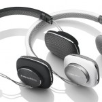 Bowers & Wilkins presenta le nuove cuffie P3