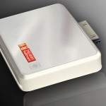 Thursby PKard Reader, il nuovo lettore smart card per iPhone