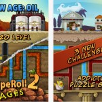 CONTEST: codici redeem PipeRoll 2 Ages per i 2 utenti più veloci! [CODICI INVIATI]