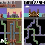 CONTEST: codici redeem PipeRoll Retro per i 2 utenti più veloci! [CODICI INVIATI]