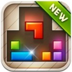 Ponon! Deluxe, Tetris (clone) per iPhone