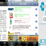 iPhoneItalia Quick Review: Il nuovo Campanini-Carboni, LaSpesaSemplice, Legal Capture
