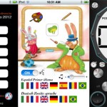 iPhoneItalia Quick Review: 1000 Miglia Mobile, Froggy’s Surprise pocket e DrumRollMtr