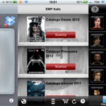 iPhoneItalia Quick Review: iDocentiUniNa, Catalogo EMP e Miti Calcio Pro