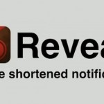 Reveal, il tweak che migliora la lettura delle notifiche, è ora disponibile per il download – Cydia