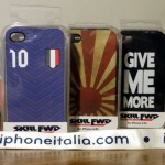 SKILLFWD: le custodie per iPhone 4/4S realizzate e distribuite da Benjamins – La recensione di iPhoneItalia
