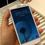 Ufficiale: il Galaxy S III da 16GB costerà 699€