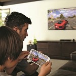 AirPlay? No, è AllShare Cast di Samsung