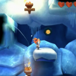 LostWinds: Winter of the Melodias presto sull’App Store